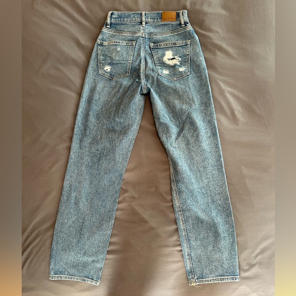 American Eagle Jeans - Picture 3 of 5